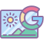 Google Bilder icon