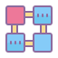 Organigramma icon