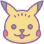 ポケモン icon