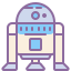 R2-D2 icon