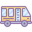 Transporte icon