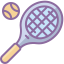 Tennis Racquet icon