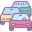 Traffic Jam icon