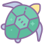 Tortuga icon