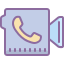 Video Call icon