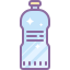 Botella de agua icon