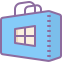 Boutique Windows 10 icon