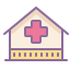 Ospedale 3 icon