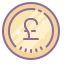 British Pound icon