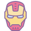 Iron Man icon