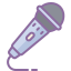 Microphone 2 icon