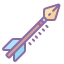 Arrow icon