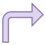 Forward Arrow icon