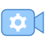 Camera Automation icon