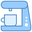 Kaffeemaschine icon