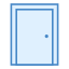 Door Closed icon