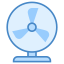 Ventilatore icon