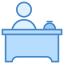 Front Desk icon