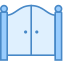 Gate icon