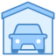 Garage icon