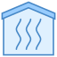 Heating Room icon