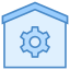 Heim-Automatisierung icon