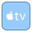 Apple TV icon