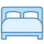 Bed icon