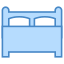 Dormitorio icon