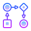 Workflow icon