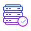 Conferma Database icon