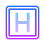 Hospital 2 icon