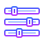 Slider icon