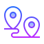 Указатели объектов icon