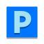 Parking icon