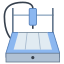 Máquina CNC icon
