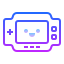 Game Boy Visual icon