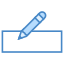 Edit Row icon