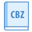 CBZ icon