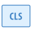 CLS icon