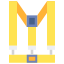 Safety Harness icon