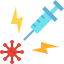 Vaccine icon