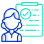 aeroporto-immigrazione-esterno-icongeek26-contorno-colore-icongeek26 icon