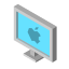 Client Mac icon