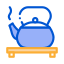 Kettle icon