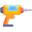 Hand Drill icon