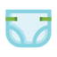 Diaper icon