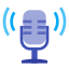 라디오 스튜디오 icon