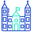 Igreja icon