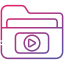 Video icon